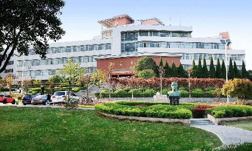 利来国际案例 | 淮北师大智慧图书馆来袭，门禁系统推出全新入馆方式