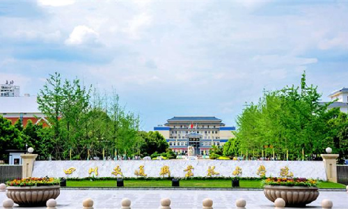 利来国际案例 | 借书还得拼颜值？四川交院图书馆进入“刷脸时代”