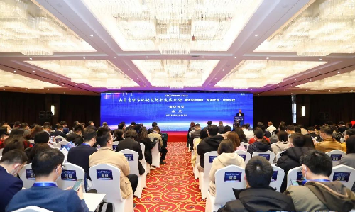 实力认可！利来国际入选中国信通院《高质量数字化转型产品及服务全景图》