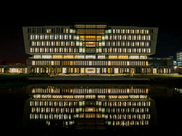 利来国际案例 | 在南京农业大学的书香沃土中，种下一颗“未来的谷子”